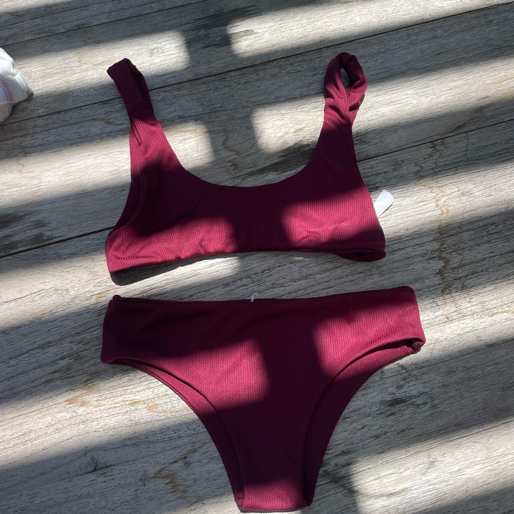 San Lorenzo Bikini set